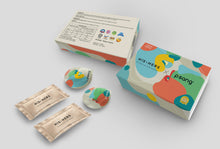 Load image into Gallery viewer, His & Hers X P'sang Limited Edition
