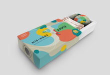 Load image into Gallery viewer, His & Hers X P'sang Limited Edition